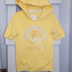 Cute Aero Sweatshirt T!